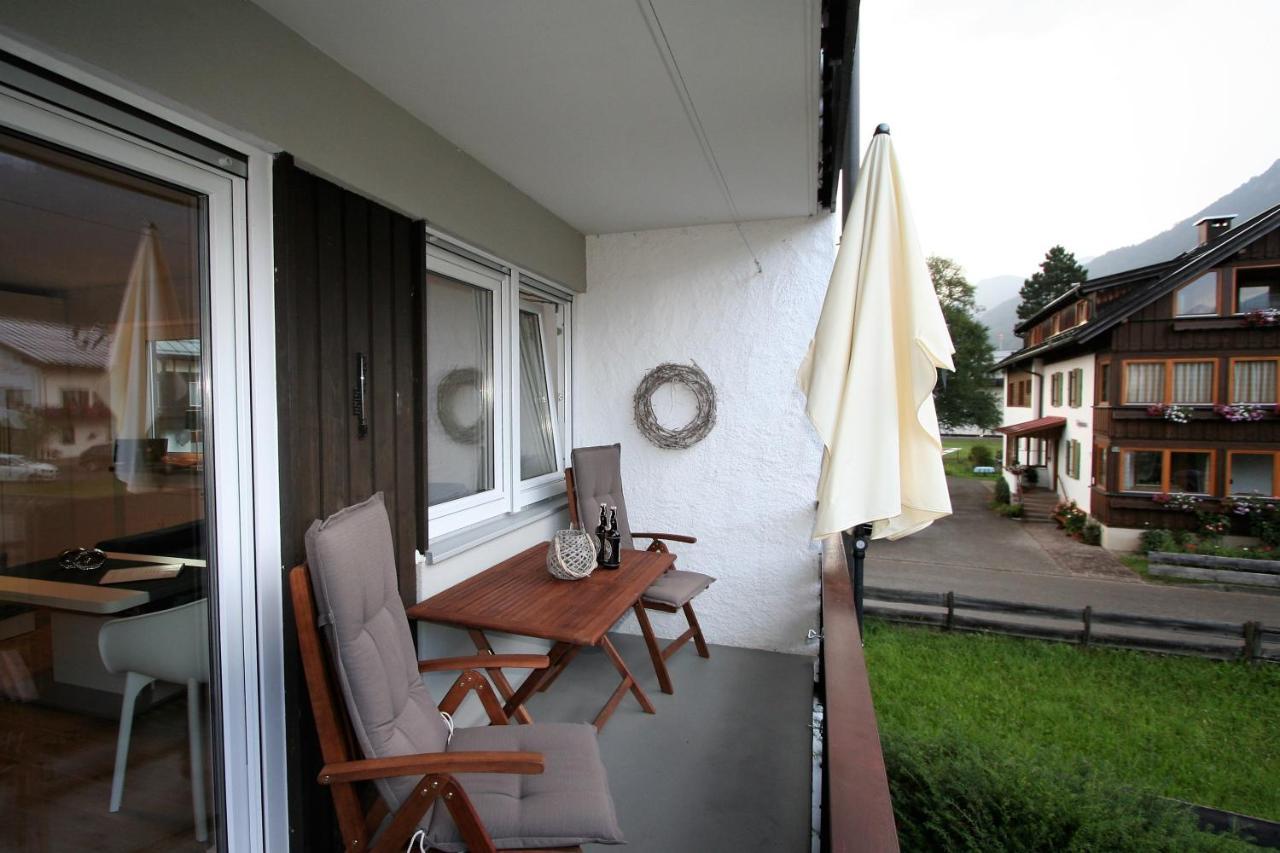 Alpenflair Whg 106 Oberstdorf