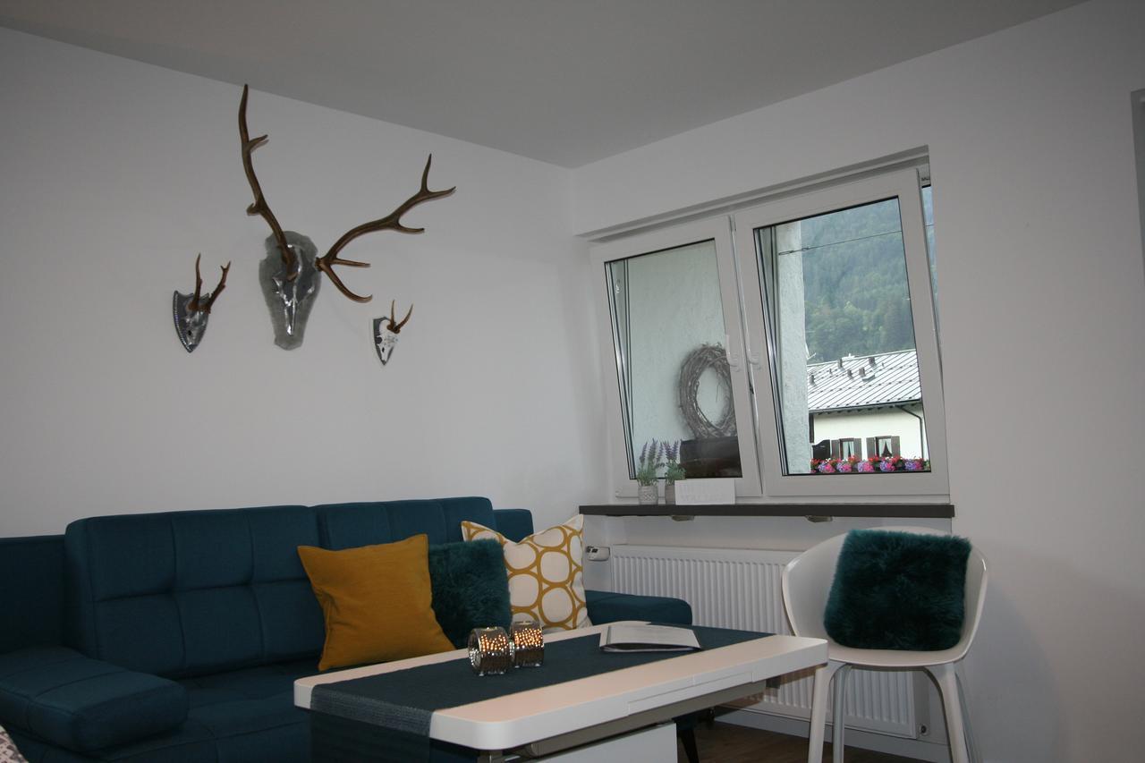 Alpenflair Whg 106 Apartment *